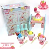 **NEW** MG Ice Kachang Playset